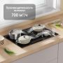 Электрическая поверхность Zigmund & Shtain CIS 311.75 BX