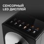 Кофемашина Zigmund & Shtain ZACM-2100