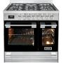 Газовая плита Kaiser HGE 93201 R