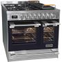 Газовая плита Kaiser HGE 93201 R