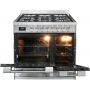 Газовая плита Kaiser HGE 93201 R