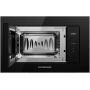 Встраиваемая микроволновая печь Kuppersberg HMW 622 B
