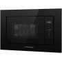 Встраиваемая микроволновая печь Kuppersberg HMW 622 B