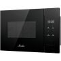 Встраиваемая микроволновая печь Monsher MMH 1115 Noir