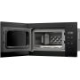 Встраиваемая микроволновая печь Monsher MMH 1115 Noir