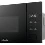Встраиваемая микроволновая печь Monsher MMH 1115 Noir