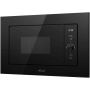 Встраиваемая микроволновая печь Monsher MMH 1120 Noir