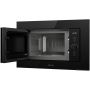 Встраиваемая микроволновая печь Monsher MMH 1120 Noir
