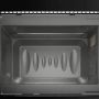 Встраиваемая микроволновая печь Monsher MMH 1120 Noir