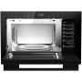 Встраиваемая микроволновая печь Monsher MMH 1525 Noir