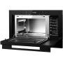 Встраиваемая микроволновая печь Monsher MMH 1525 Noir