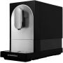 Кофемашина MAUNFELD MF-A8021CBK