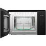 Встраиваемая микроволновая печь Kuppersberg HMW 652 B