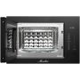 Встраиваемая микроволновая печь Monsher MMH 1025 Noir
