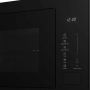 Встраиваемая микроволновая печь Monsher MMH 1025 Noir