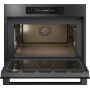 Встраиваемая микроволновая печь Asko OM64BSH