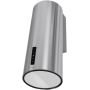 Каминная вытяжка MAUNFELD Vega 39 Wall Sensor LED нержавеющая сталь