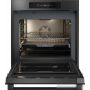 Электрический духовой шкаф Asko OCM66BSH