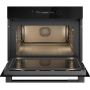Встраиваемая микроволновая печь Asko OM54BGH