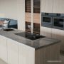 Газовая поверхность Asko HG8313BGB1