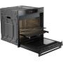 Электрический духовой шкаф Asko OCSM66BSH