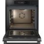 Электрический духовой шкаф Asko OCSM66GSH