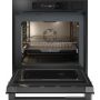 Электрический духовой шкаф Asko OCSM66GSH