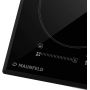 Электрическая поверхность MAUNFELD AVI6044SSBK