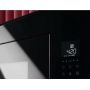 Встраиваемая микроволновая печь AEG NMB6G261UB