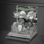 Встраиваемая посудомоечная машина Smeg STL5352C