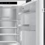 Встраиваемый холодильник Smeg C9174TN5D1