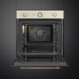 Электрический духовой шкаф Smeg SF67C1PO