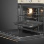 Электрический духовой шкаф Smeg SF67C1PO