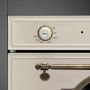 Электрический духовой шкаф Smeg SF67C1PO