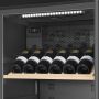Винный шкаф Smeg SCV115GS