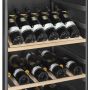 Винный шкаф Smeg SCV115GS