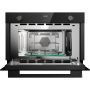 Встраиваемая микроволновая печь Kuppersberg HMW 611 BB
