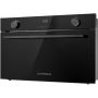 Встраиваемая микроволновая печь Kuppersberg HMW 611 BB