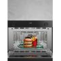 Встраиваемая микроволновая печь Kuppersberg HMW 611 BB