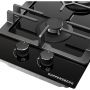Газовая поверхность Kuppersberg FG 31 B