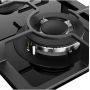 Газовая поверхность Kuppersberg FG 31 B
