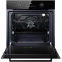 Электрический духовой шкаф Kuppersberg HO 606 Black