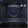Электрический духовой шкаф Kuppersberg HO 606 Black