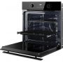 Электрический духовой шкаф Kuppersberg HO 608 BB Glass