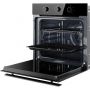 Электрический духовой шкаф Kuppersberg HO 603 Black glass
