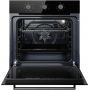 Электрический духовой шкаф Kuppersberg HO 603 Black line