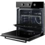 Электрический духовой шкаф Kuppersberg HO 603 Black line