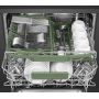 Встраиваемая посудомоечная машина Smeg STL7332CL