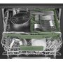 Встраиваемая посудомоечная машина Smeg STL7332CL