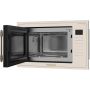 Встраиваемая микроволновая печь Meferi MMO6025BG RETRO